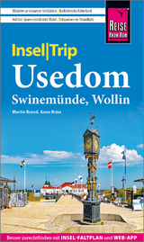 Usedom - Anna Brixa, Martin Brand