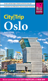 Oslo - Schmidt, Martin