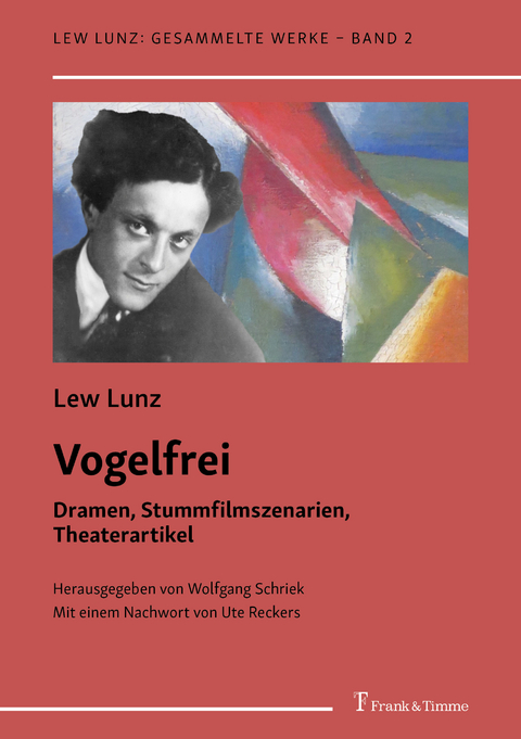 Vogelfrei - Lew Lunz