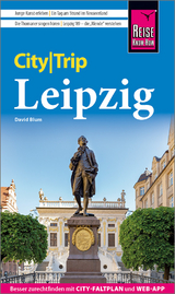 Leipzig - David Blum