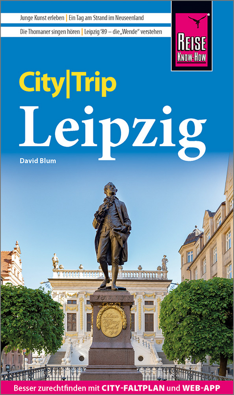 Leipzig - David Blum
