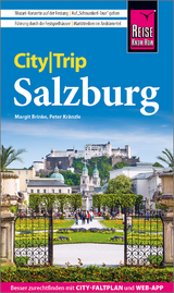 Salzburg - Kränzle, Peter; Brinke, Margit