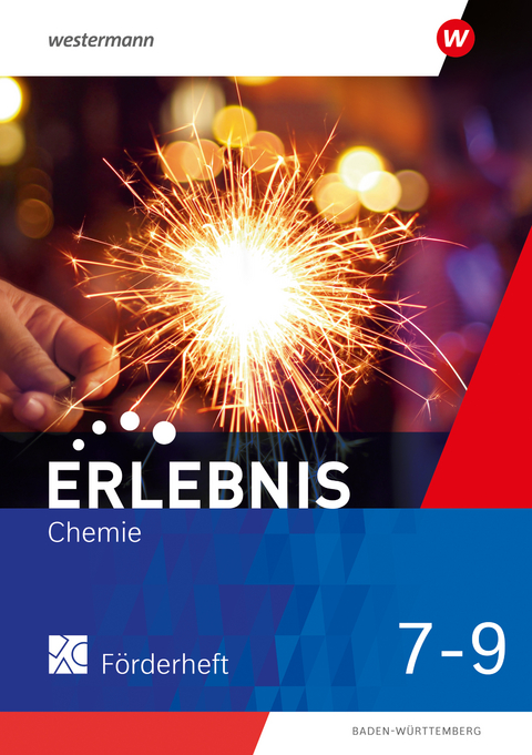 Erlebnis Chemie - Ausgabe 2024 für Baden-Württemberg
