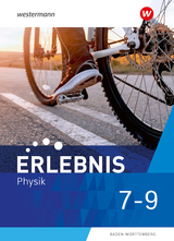 Erlebnis Physik - Ausgabe 2024 für Baden-Württemberg