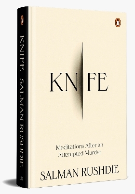 Knife - Salman Rushdie