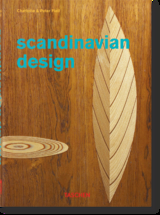 Scandinavian Design. 40th Ed. - Charlotte &amp Fiell;  Peter