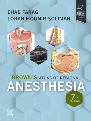 Brown's Atlas of Regional Anesthesia - 