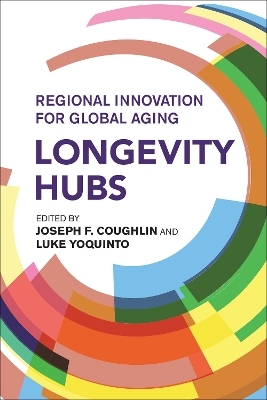Longevity Hubs - 