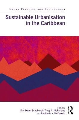 Sustainable Urbanisation in the Caribbean - 