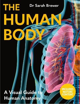 The Human Body - Dr Sarah Brewer