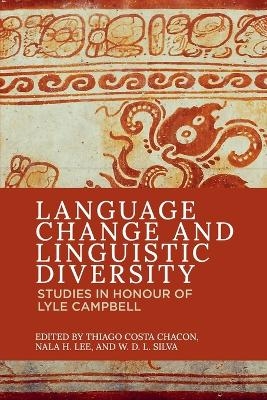 Language Change and Linguistic Diversity - 