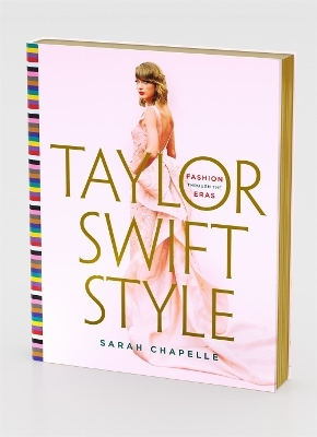 Taylor Swift Style - Sarah Chapelle