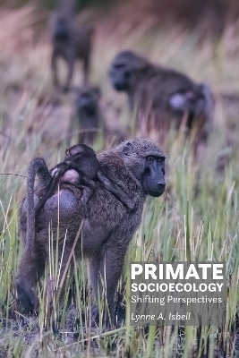 Primate Socioecology - Lynne A. Isbell