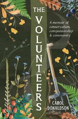 The Volunteers - Carol Donaldson