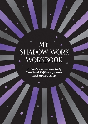 My Shadow Work Workbook - Summersale Publishers