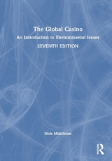The Global Casino - Middleton, Nick