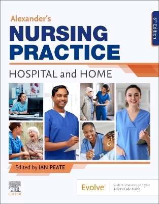 Alexander's Nursing Practice - 