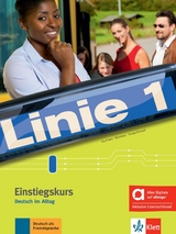 Linie 1 Einstiegskurs - Hybride Ausgabe allango