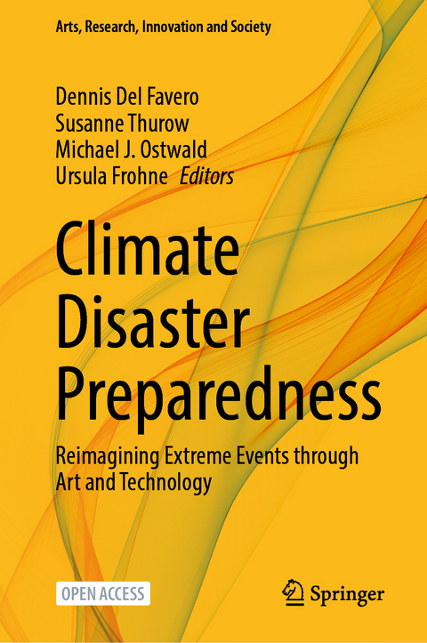 Climate Disaster Preparedness - 
