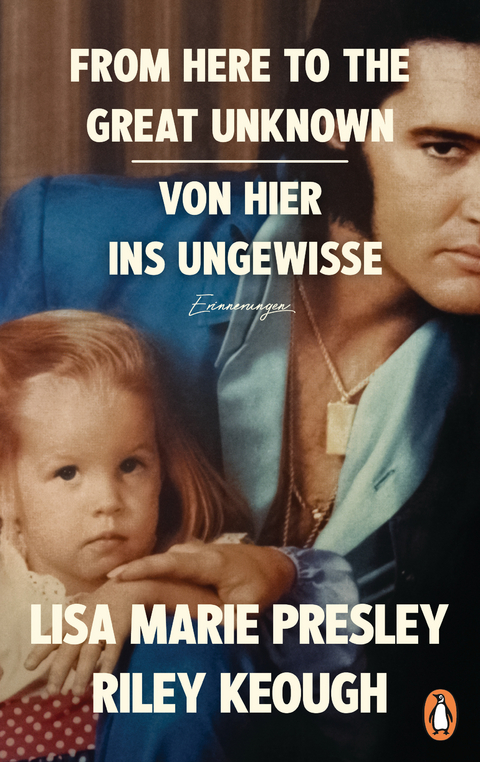 From Here to the Great Unknown - Von hier ins Ungewisse - Lisa Marie Presley, Riley Keough