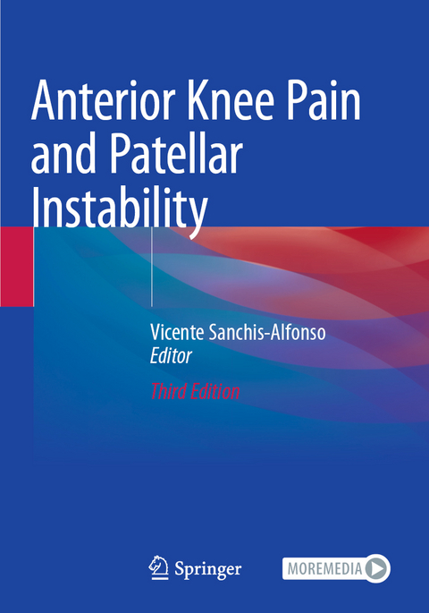 Anterior Knee Pain and Patellar Instability - 