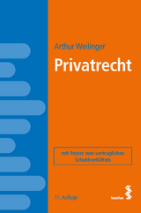 Privatrecht - Weilinger, Arthur