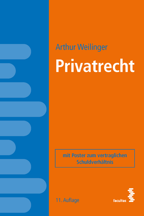 Privatrecht - Arthur Weilinger