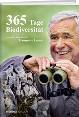 365 Tage Biodiversität - Latour, Hanspeter