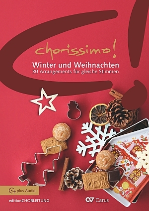 chorissimo! Winter und Weihnachten - 