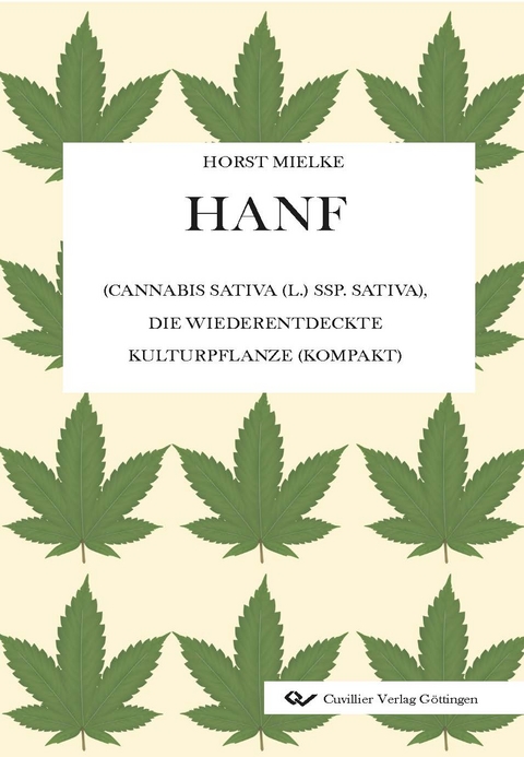 Hanf - Horst Mielke