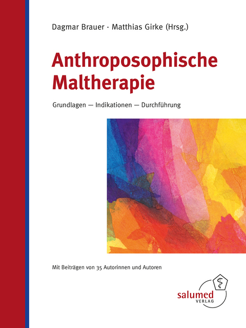 Anthroposophische Maltherapie - 