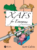 XAFS for Everyone - Calvin, Scott