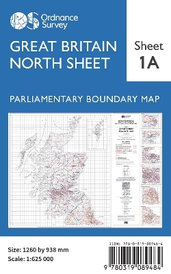 Great Britain North