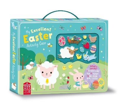 Excellent Easter Activity Case - 