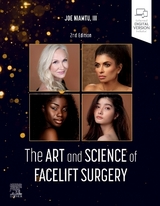 The Art and Science of Facelift Surgery - Niamtu, Joe