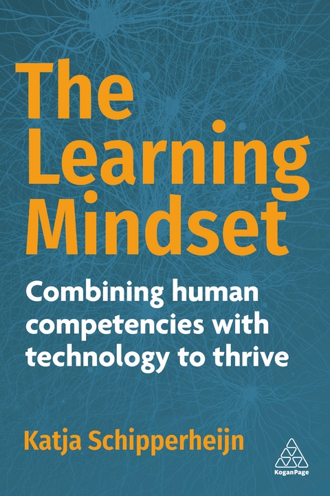 The Learning Mindset - Katja Schipperheijn