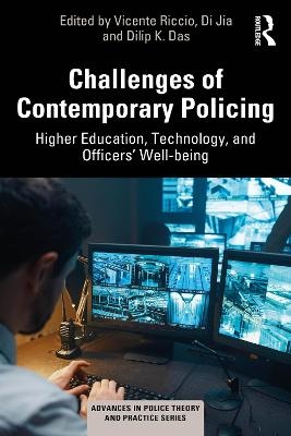 Challenges of Contemporary Policing - 