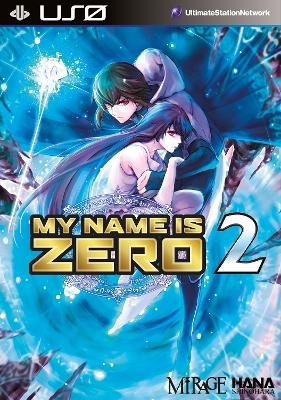 My Name Is Zero Vol. 2 - Hana Shinohara