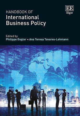 Handbook of International Business Policy - 