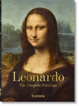 Leonardo. The Complete Paintings. 40th Ed. - Frank Zöllner