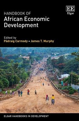 Handbook of African Economic Development - 