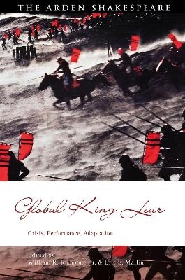 Global King Lear - 