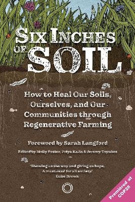 Six Inches of Soil - 