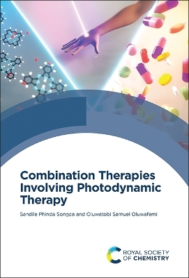 Combination Therapies Involving Photodynamic Therapy - Oluwatobi Samuel Oluwafemi, Sandile Phinda Songca