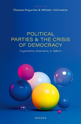 Political Parties and the Crisis of Democracy - 