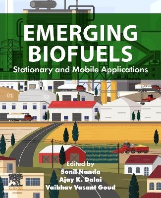 Emerging Biofuels - 