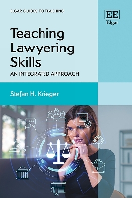 Teaching Lawyering Skills - Stefan H. Krieger