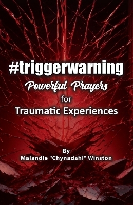 #triggerwarning - Malandie Winston