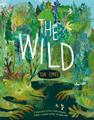 The Wild - Yuval Zommer