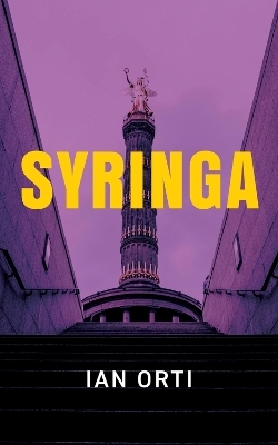 Syringa - Ian Orti